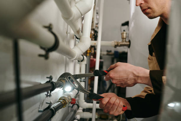 Best Plumbing Installation Services  in Sunset Hills, MO